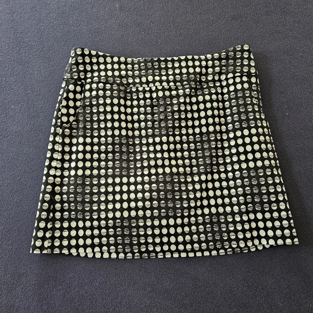 Skirts (2) with built in shorts - Picture 7 of 10